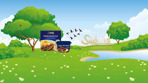 Südwind Lebensmittel GmbH - Thumbnail