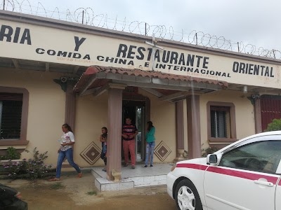 Photos of Cafeteria Y Restaurante Oriental
