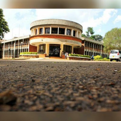 Photos of UEAB Ladies Dorm Laundry