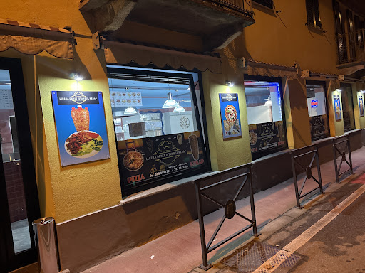 Libera Deniz Istanbul Kebap