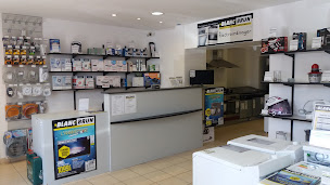 Photo n°12 de Blanc Brun - LB Ménager à Lannilis (Magasin de lave-linges et sèche-linges)