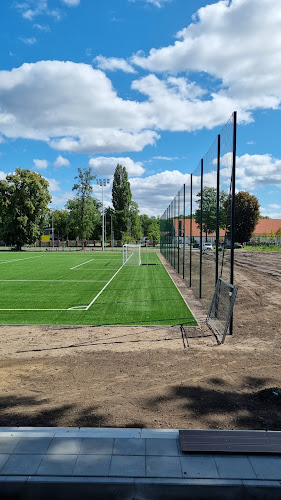 Unisławy 22/8, 71-413 Szczecin