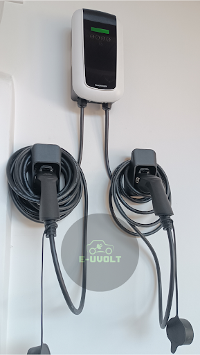 ChargEvolt