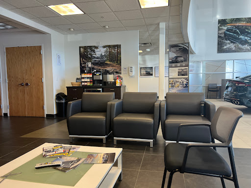 Doug Smith Kia - Thumbnail