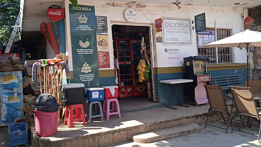 Tienda Diconsa No. 85