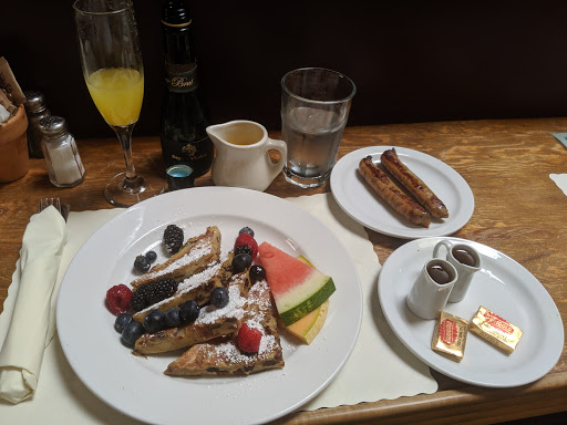 Alana's Cafe - Thumbnail