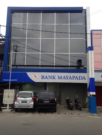 Photos of Bank Mayapada Internasional,Tbk