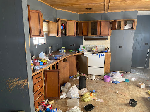Millers Junk Removal - Hattiesburg - Thumbnail
