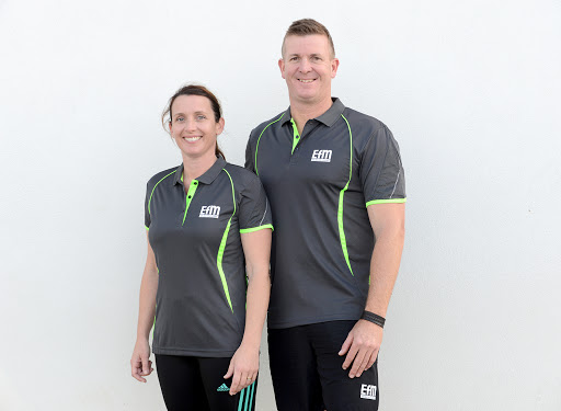 EFM Health Club Norwood - Thumbnail