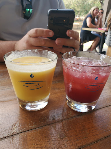 1876 Spirits - Visual