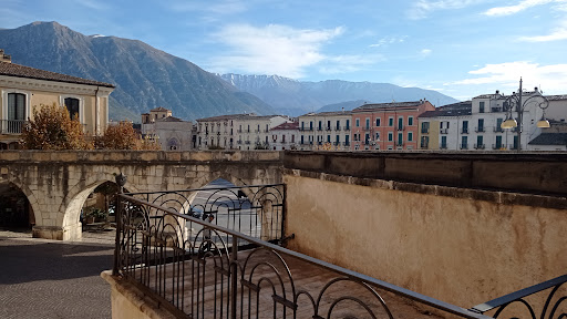 Centro Storico di Sulmona - Thumbnail