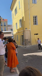 Photo n°11 de Breizh Executive Service à Mandelieu-la-Napoule (Service de taxi)