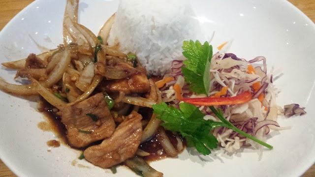 Phetpailin Thai Restaurant