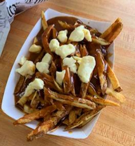 The Kingdom Eatery Gallery - United States