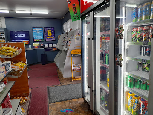 Keri Hill Superette - Thumbnail