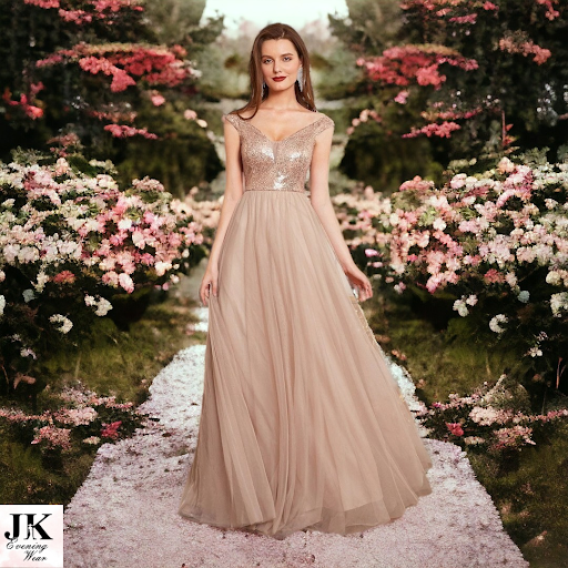 JK Evening and Formal Wear - Thumbnail