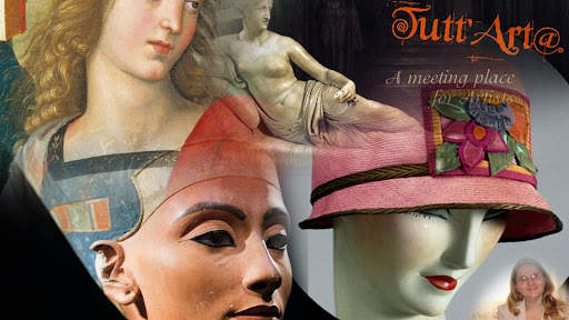 Tutt'Art@ - Visual