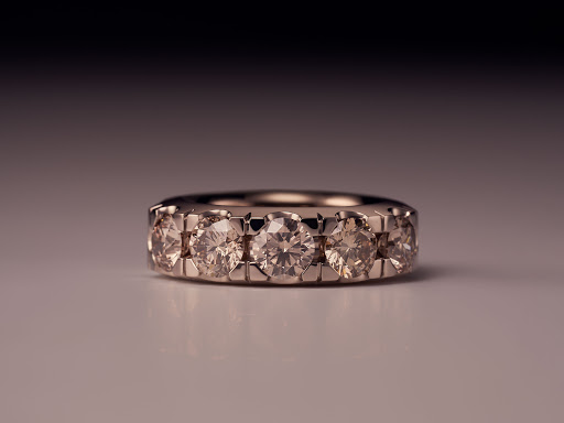 Caspari watches and jewelery Gallery - Germany