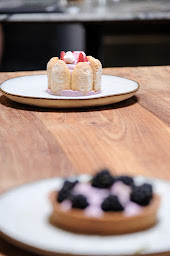 Photo n°4 de La Brass Auchan à Porto-Vecchio (Brasserie)