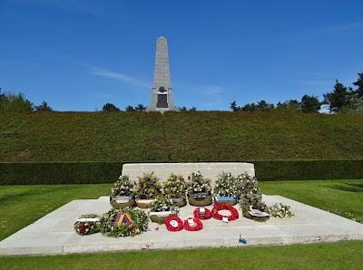 Photos of Buttes New British Cemetery, Polygon Wood