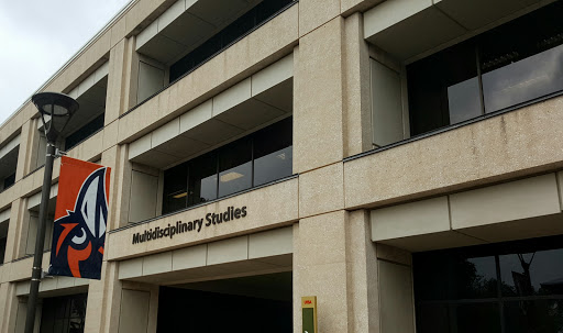 UTSA Multidisciplinary Studies Building - Thumbnail
