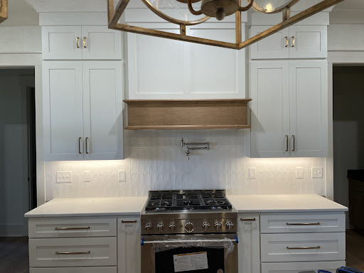 Avatar for Burrell Tile & Remodeling