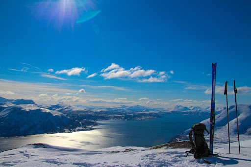 Join the outdoor - Thumbnail