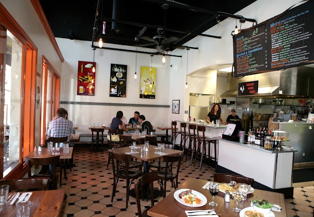 Cuisinett French Comfort Food