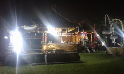 Photos of Pura Agung Wira Dharma Samudra