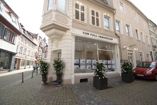 VON POLL IMMOBILIEN Weinheim