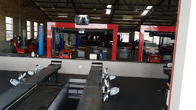 Photos of Supa Quick Tyre Experts Klerksdorp