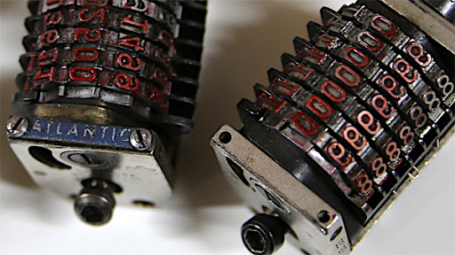 Alted Printing - Thumbnail