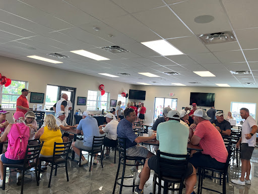 Ridgeview Pub - Visual