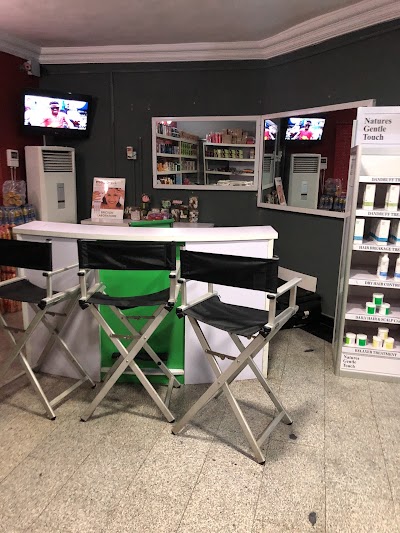Photos of Fit Gym And Salons