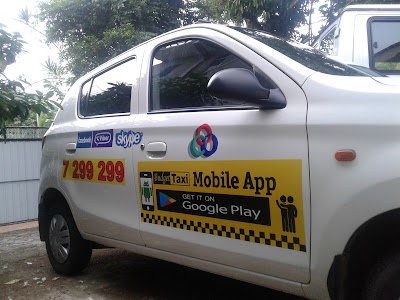 Photos of Budget Taxi