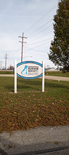 Humane Society of Erie County - Thumbnail