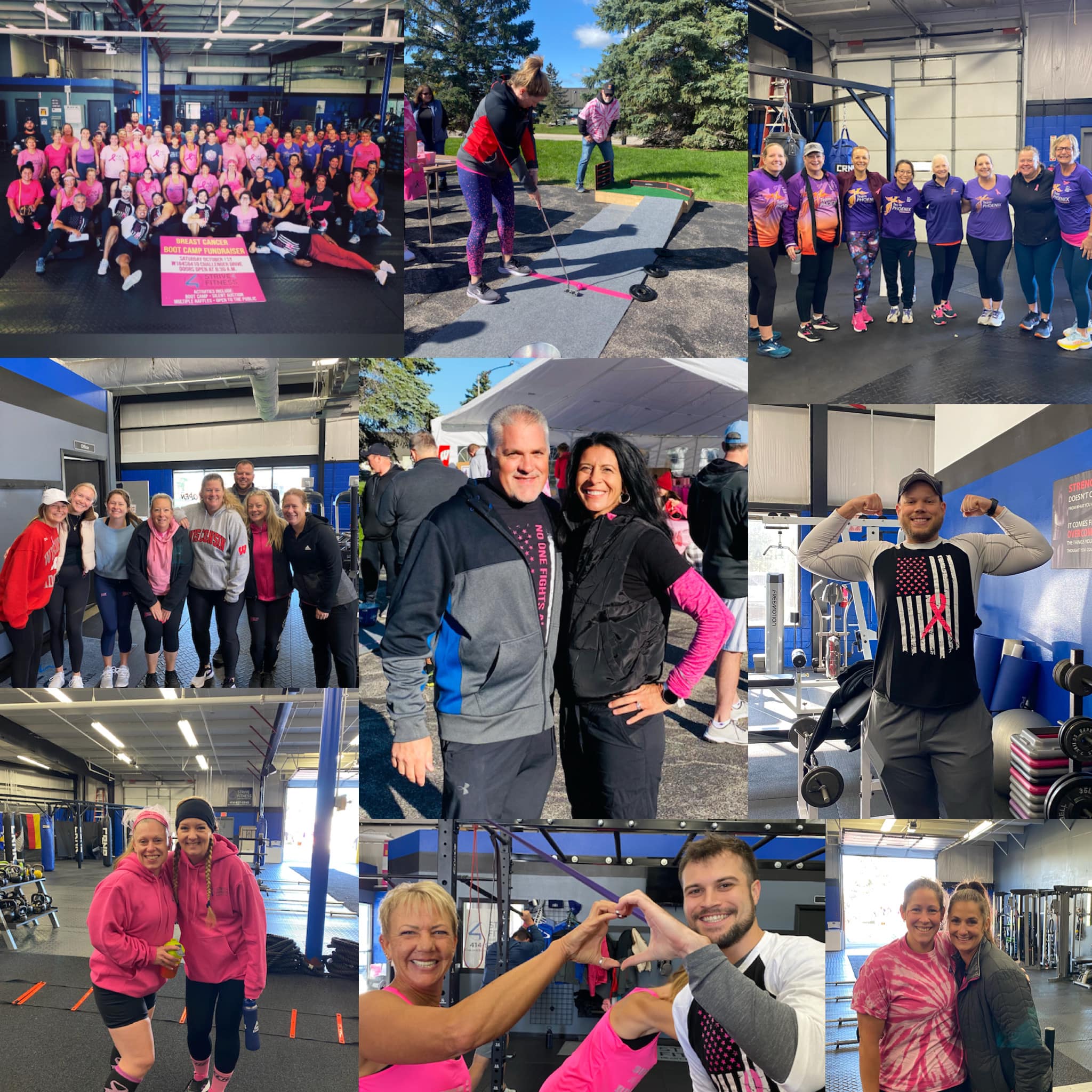 Strive Fitness photo 17