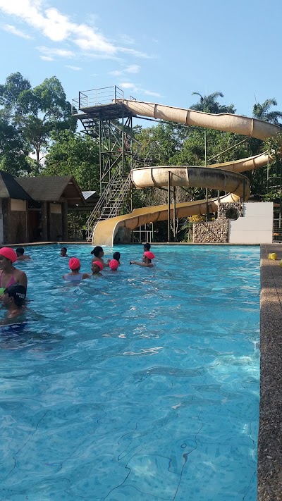 Photos of Los Yutzos Pool