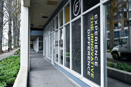 Innovative Fitness Kitsilano - Thumbnail