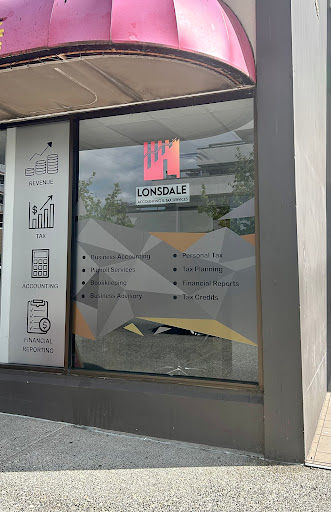 Lonsdale Accounting & Tax - Thumbnail