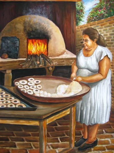 Photos of panaderia cedritos madrid