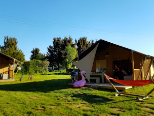 Photo n°29 de Camping Vosges - Au Clos de la Chaume Sites et Paysages à Corcieux (Service de location de tentes)