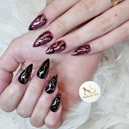 Nailssie Bar - Thumbnail