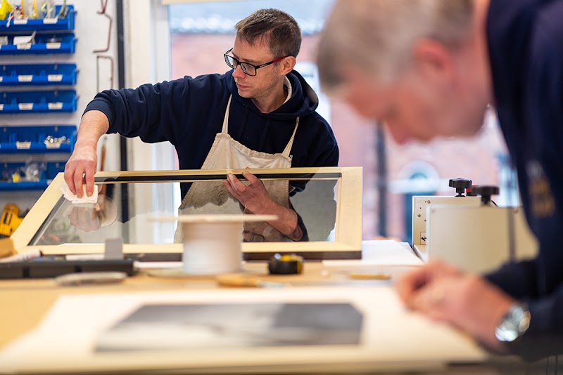 Mill House Framing Studio (Parbold branch) photo 3
