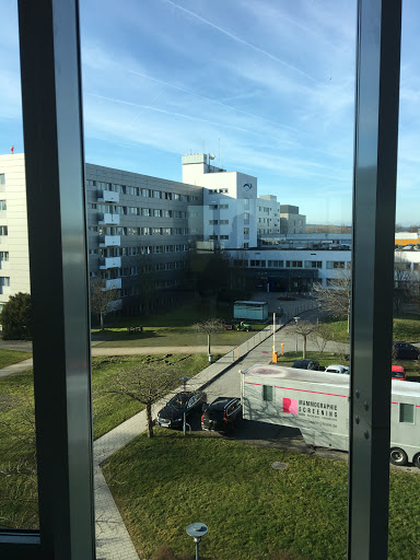 Marien-Hospital Euskirchen - Thumbnail