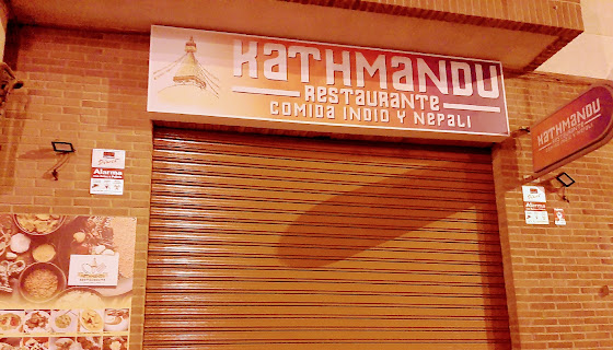 Kathmandu Alboraya
