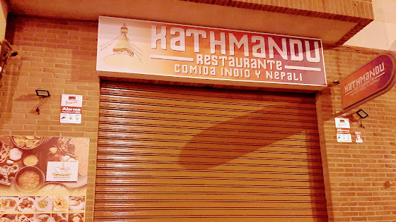 Kathmandu Alboraya