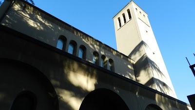 Chiesa di Santa Croce