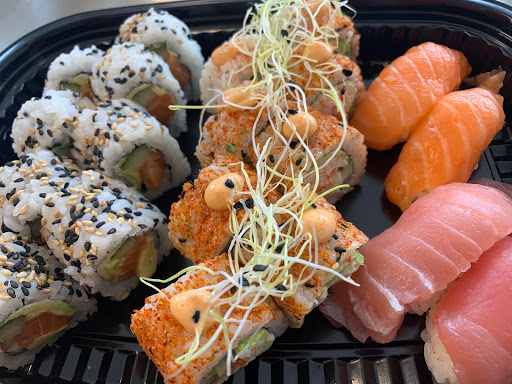 Pumpuithaisushi