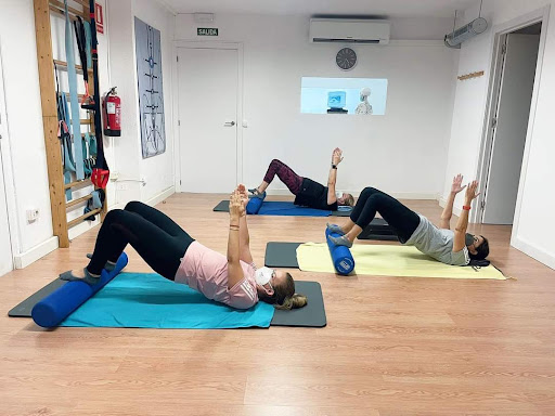 Santa Cruz Fisioterapia Avanzada